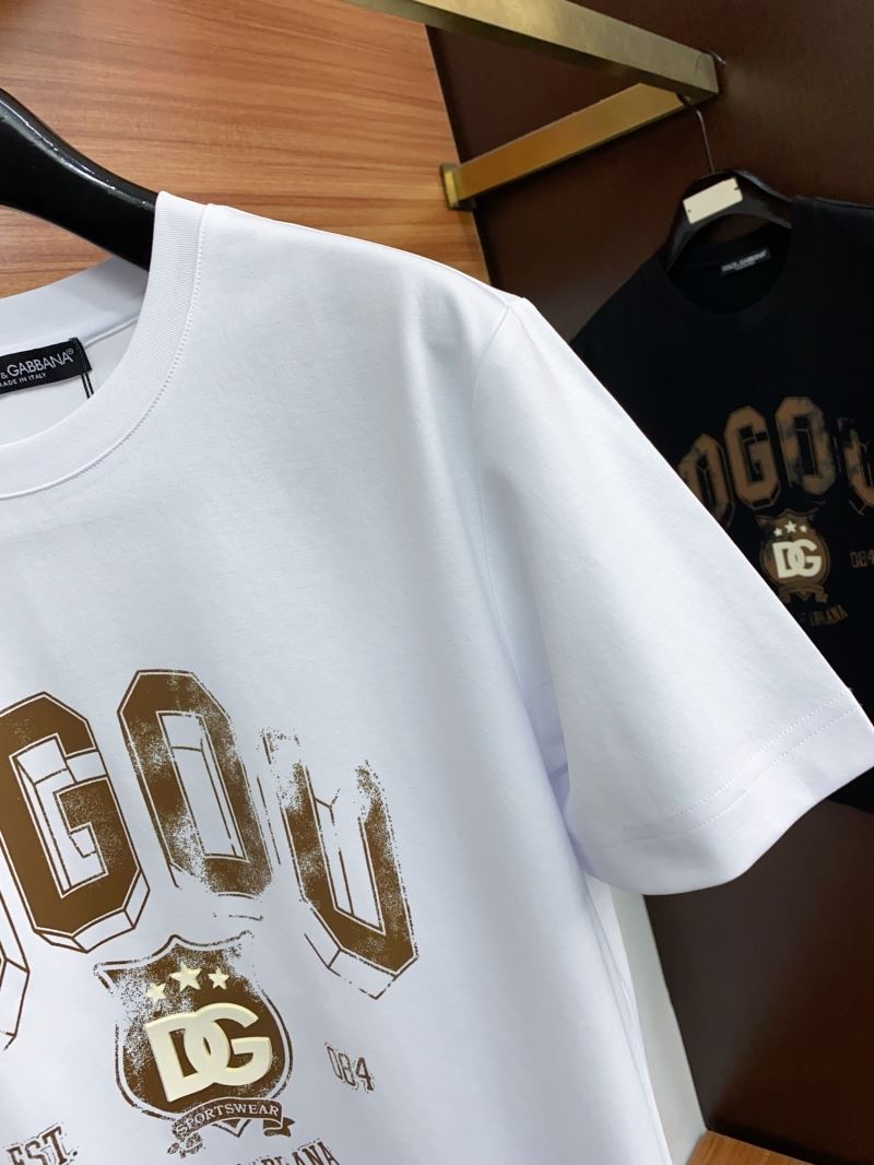 Dolce Gabbana T-Shirts